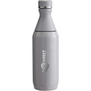 Stanley All Day Slim 350 ml water bottle, Grey (Thermos)