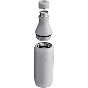 Stanley All Day Slim 350 ml water bottle, Grey (Thermos)