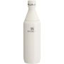 Stanley All Day Slim 600 ml water bottle, Cream