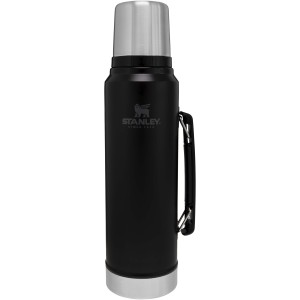 Stanley Classic 1000 ml bottle, Matt black (Thermos)