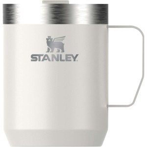 Stanley Everyday 236 ml camp mug, Cream (Thermos)