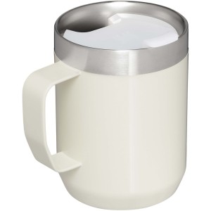 Stanley Everyday 236 ml camp mug, Cream (Thermos)
