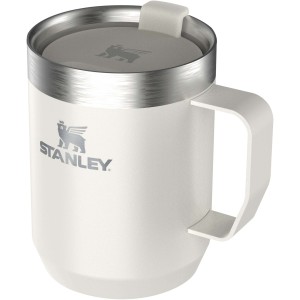 Stanley Everyday 236 ml camp mug, Cream (Thermos)