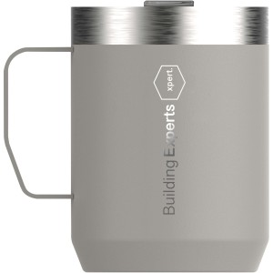 Stanley Everyday 236 ml camp mug, Grey (Thermos)