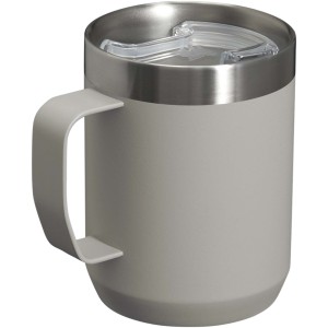 Stanley Everyday 236 ml camp mug, Grey (Thermos)
