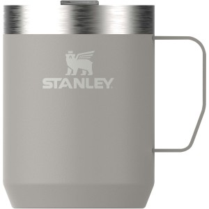 Stanley Everyday 236 ml camp mug, Grey (Thermos)
