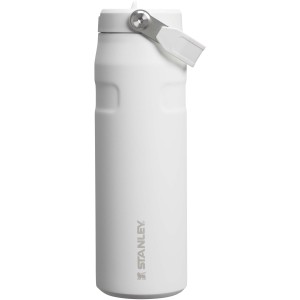 Stanley IceFlow(tm) 2.0 700 ml water bottle with flip straw, (Thermos)