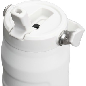 Stanley IceFlow(tm) 2.0 700 ml water bottle with flip straw, (Thermos)