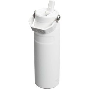 Stanley IceFlow(tm) 2.0 700 ml water bottle with flip straw, (Thermos)