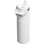Stanley IceFlow(tm) 2.0 700 ml water bottle with flip straw,