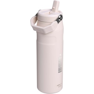 Stanley IceFlow(tm) 2.0 700 ml water bottle with flip straw, (Thermos)