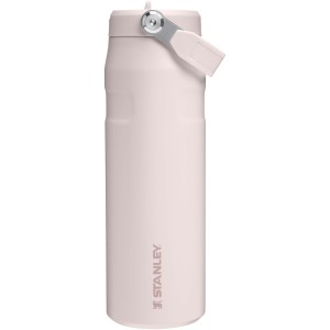 Stanley IceFlow(tm) 2.0 700 ml water bottle with flip straw, (Thermos)