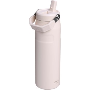 Stanley IceFlow(tm) 2.0 700 ml water bottle with flip straw, (Thermos)
