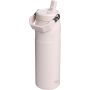 Stanley IceFlow(tm) 2.0 700 ml water bottle with flip straw,