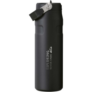 Stanley IceFlow(tm) 2.0 700 ml water bottle with flip straw, (Thermos)
