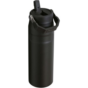 Stanley IceFlow(tm) 2.0 700 ml water bottle with flip straw, (Thermos)