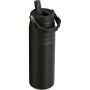 Stanley IceFlow(tm) 2.0 700 ml water bottle with flip straw,