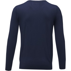 Stanton men's v-neck pullover, Navy (Pullovers)