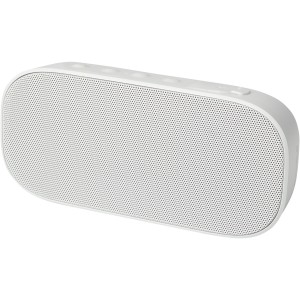 Stark 2.0 5W recycled plastic IPX5 Bluetooth(r) speaker (Speakers, radios)