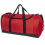 Steps duffel bag, Red