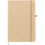 Stonepaper notebook Cora, khaki