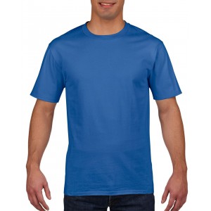 PREMIUM COTTON(r) ADULT T-SHIRT, Royal (T-shirt, 90-100% cotton)