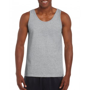 SOFTSTYLE(r) ADULT TANK TOP, RS Sport Grey (T-shirt, 90-100% cotton)
