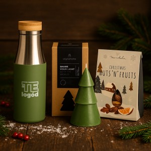 Winter excursion package