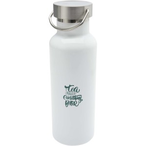 Thor 500 ml RCS certified recycled stainless steel water bot (Water bottles)