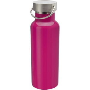 Thor 500 ml RCS certified recycled stainless steel water bot (Water bottles)