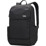 Thule Lithos backpack 20L, Solid black (12063290)