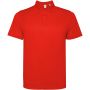Tormo short sleeve men's polo, Red