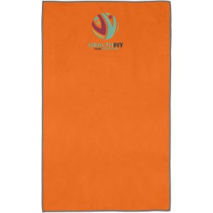 Pieter GRS ultra lightweight and quick dry towel 30x50 cm, O (Towels)
