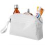 Transit toiletry bag, White