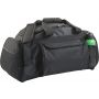 Polyester (600D) travel bag Ricardo, black
