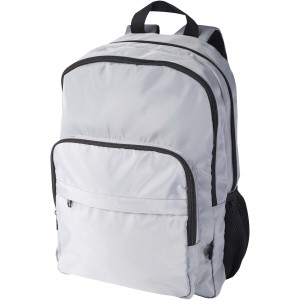 Trend Plus 15? GRS recycled laptop backpack 20L, Grey (Backpacks)