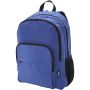 Trend Plus 15? GRS recycled laptop backpack 20L, Royal blue