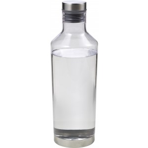 Tritan bottle Aida, neutral (Water bottles)