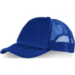 Trucker 5 panel cap, Royal blue (11106910)
