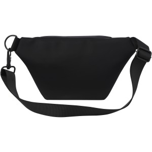 Turner fanny pack, Solid black (Waist bags)