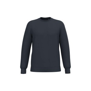 UNISEX CREW NECK SWEATSHIRT, Navy