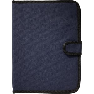 Univeristy A4 portfolio, Navy (Folders)