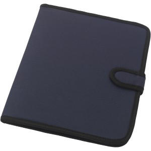 Univeristy A4 portfolio, Navy (Folders)