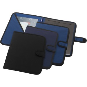 Univeristy A4 portfolio, Navy (Folders)