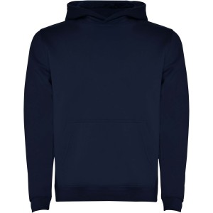 Urban kids hoodie, Navy Blue