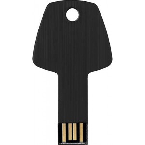 USB KEY ST. BLACK 16GB  (Pendrives)