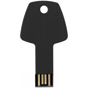 USB KEY ST. BLACK 4GB (Pendrives)