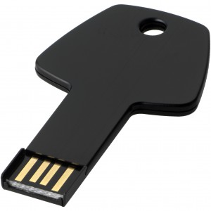 USB KEY ST. BLACK 4GB (Pendrives)