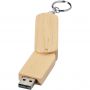 USB st wood rotating 16GB