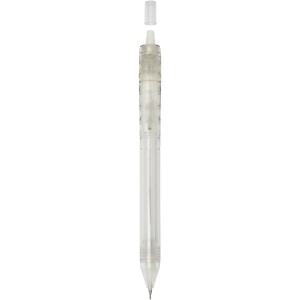 Vancouver RPET mechanical pencil, Transparent clear (Pencils)